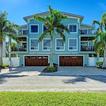 Anna Maria Island Beach Palace Bradenton Beach Ngoại thất bức ảnh