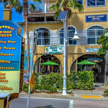 Anna Maria Island Beach Palace Bradenton Beach Ngoại thất bức ảnh