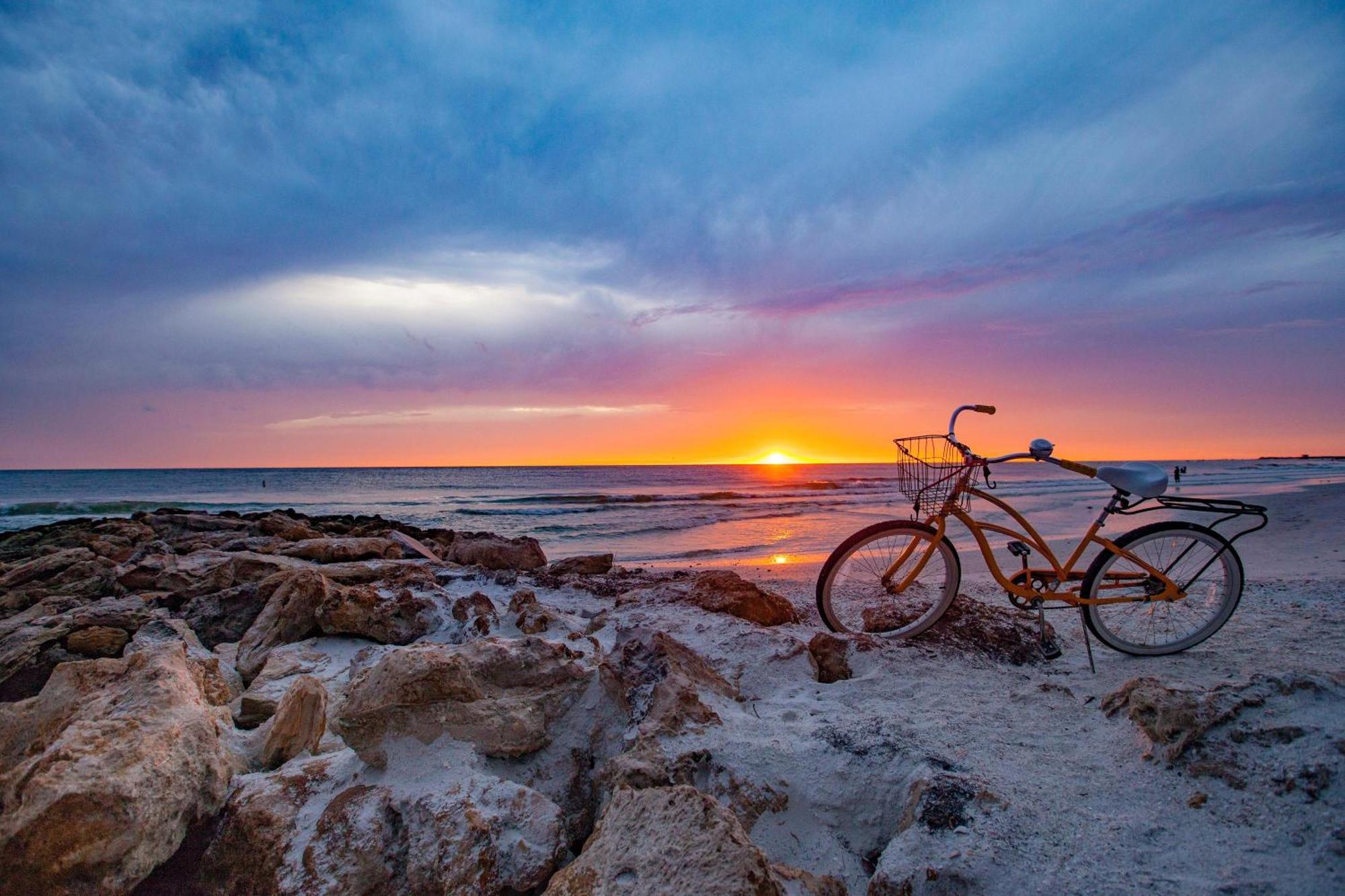 Anna Maria Island Beach Palace Bradenton Beach Ngoại thất bức ảnh