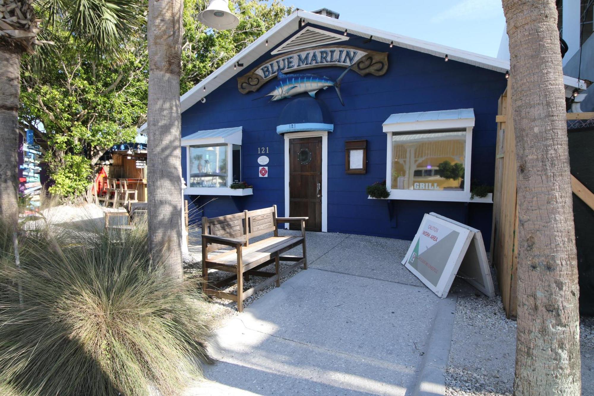 Anna Maria Island Beach Palace Bradenton Beach Ngoại thất bức ảnh