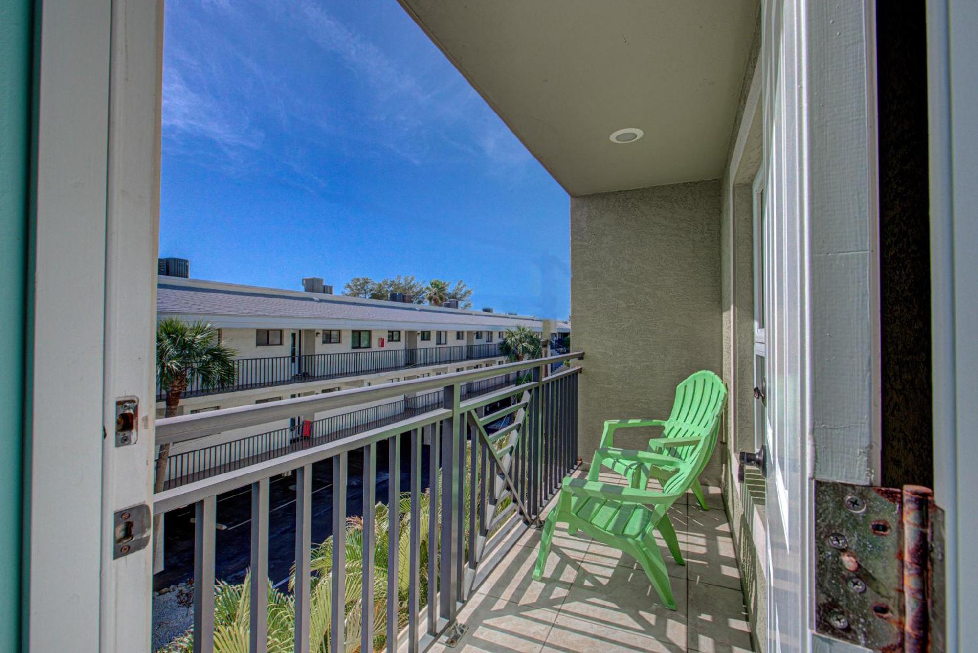 Anna Maria Island Beach Palace Bradenton Beach Ngoại thất bức ảnh