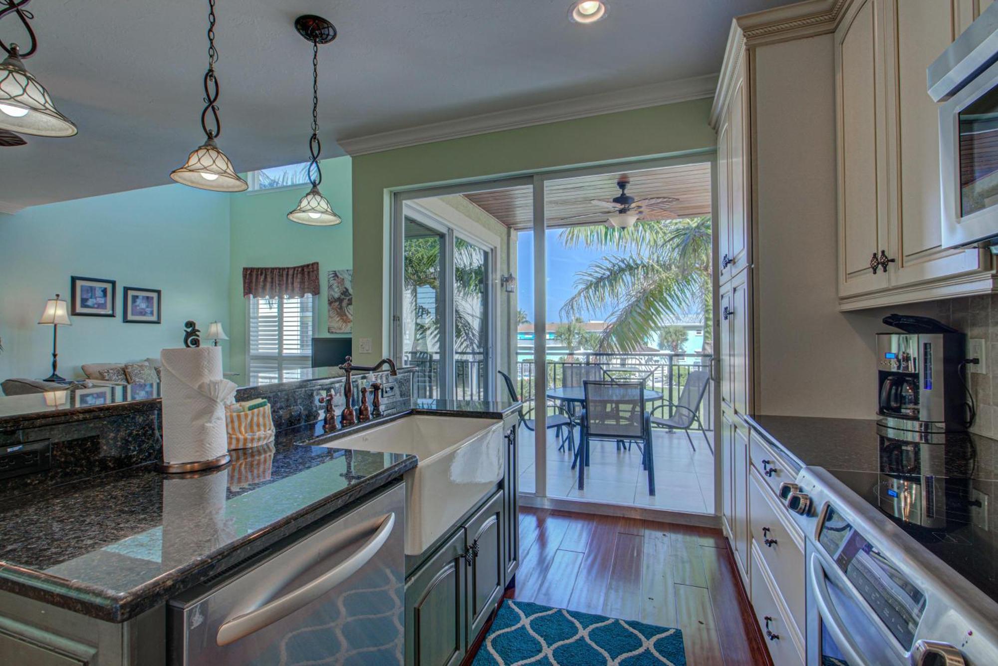 Anna Maria Island Beach Palace Bradenton Beach Ngoại thất bức ảnh
