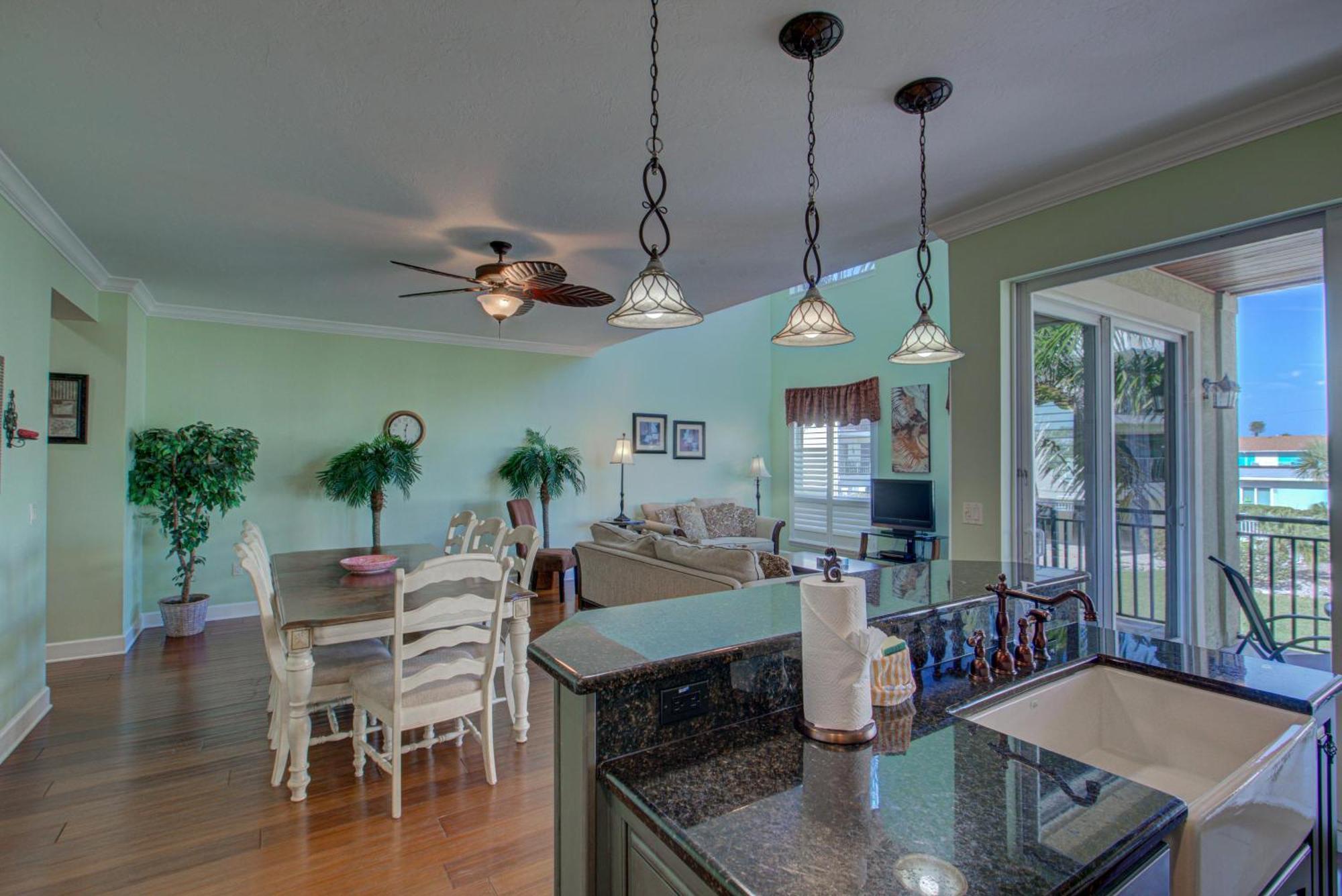 Anna Maria Island Beach Palace Bradenton Beach Ngoại thất bức ảnh