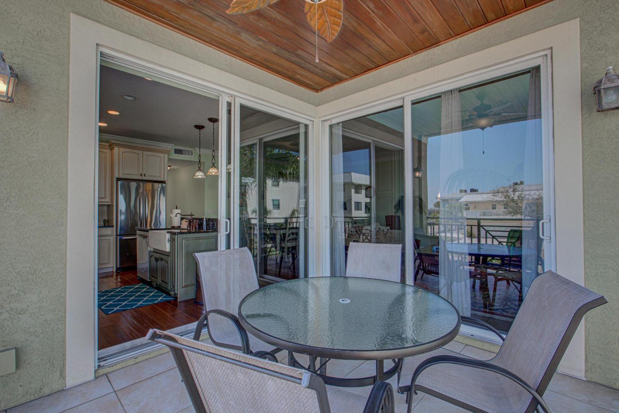 Anna Maria Island Beach Palace Bradenton Beach Ngoại thất bức ảnh