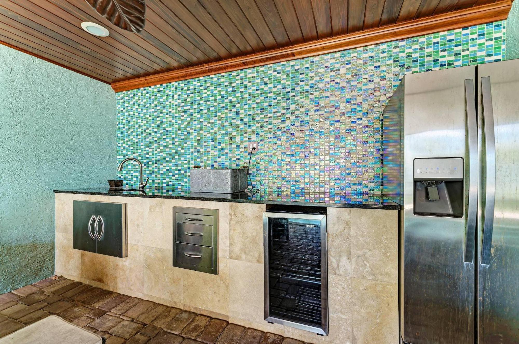 Anna Maria Island Beach Palace Bradenton Beach Ngoại thất bức ảnh