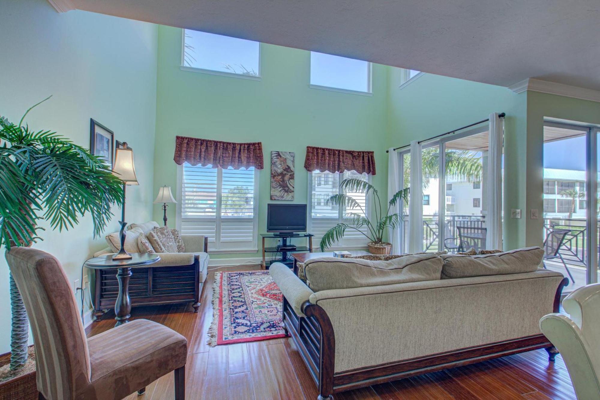 Anna Maria Island Beach Palace Bradenton Beach Ngoại thất bức ảnh