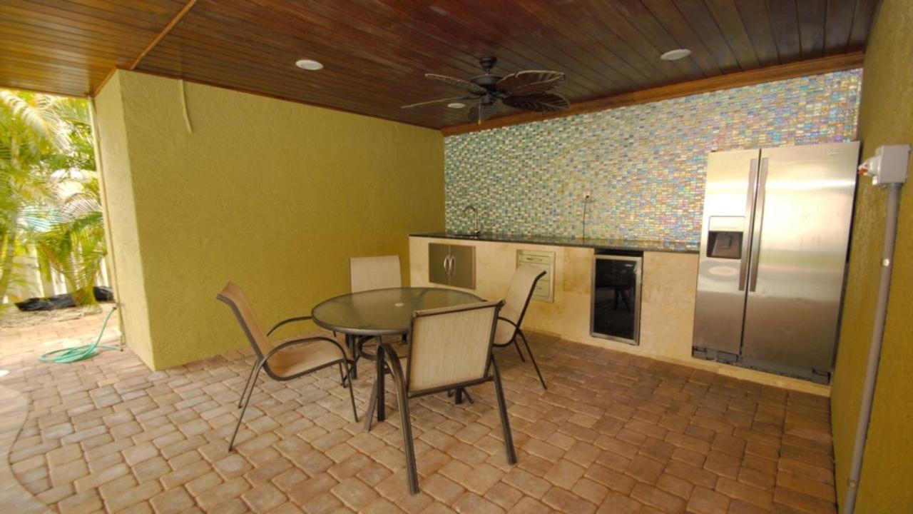 Anna Maria Island Beach Palace Bradenton Beach Ngoại thất bức ảnh
